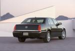 Cadillac DTS 2006 года